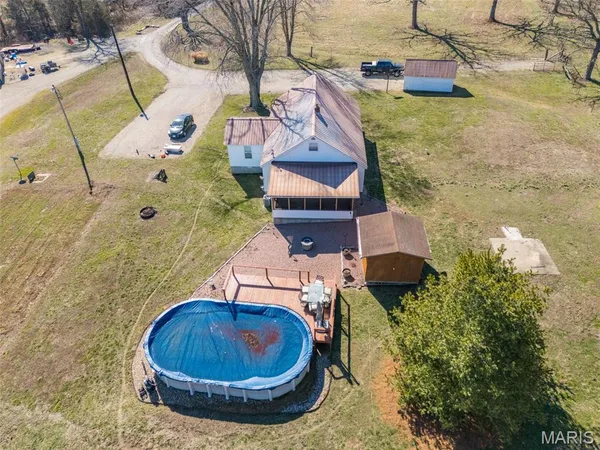 $775,000 | 1044 Madison 9203, Fredericktown, MO 63645