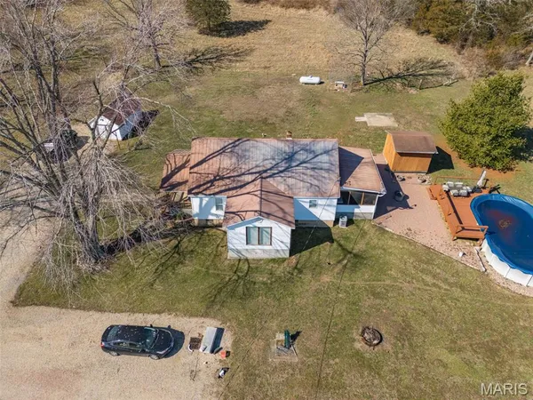 $775,000 | 1044 Madison 9203, Fredericktown, MO 63645