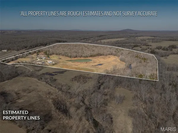 $775,000 | 1044 Madison 9203, Fredericktown, MO 63645