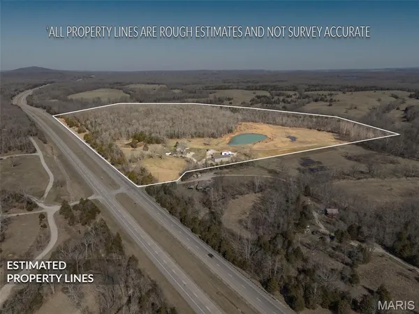 $775,000 | 1044 Madison 9203, Fredericktown, MO 63645