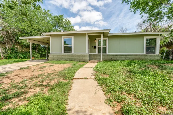 $1,650 | 2935 Lasses Boulevard, San Antonio, TX 78223