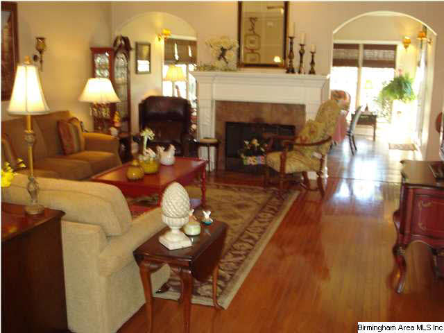 6001 Gwin Circle Bessemer, AL 35023 - Photo 5 of 22