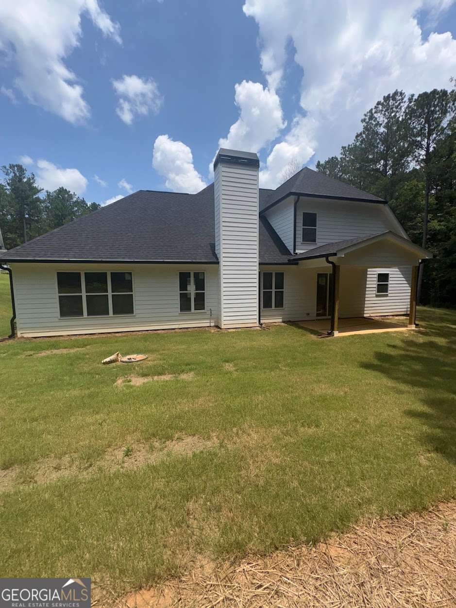 160 Rivers Edge Drive Forsyth, GA 31029 - Photo 2 of 5