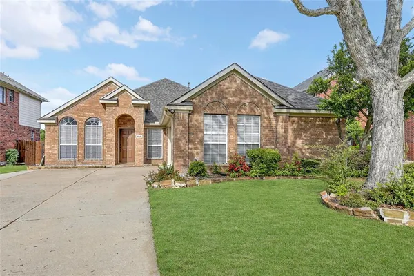 $530,000 | 4041 Aladdin Drive, Plano, TX 75093
