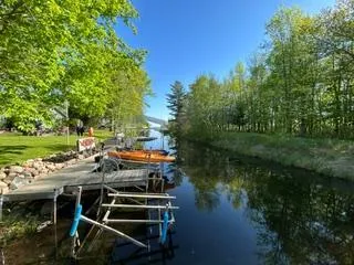 $189,900 | 39572 East Moose Lane, Wahkon, MN 56386
