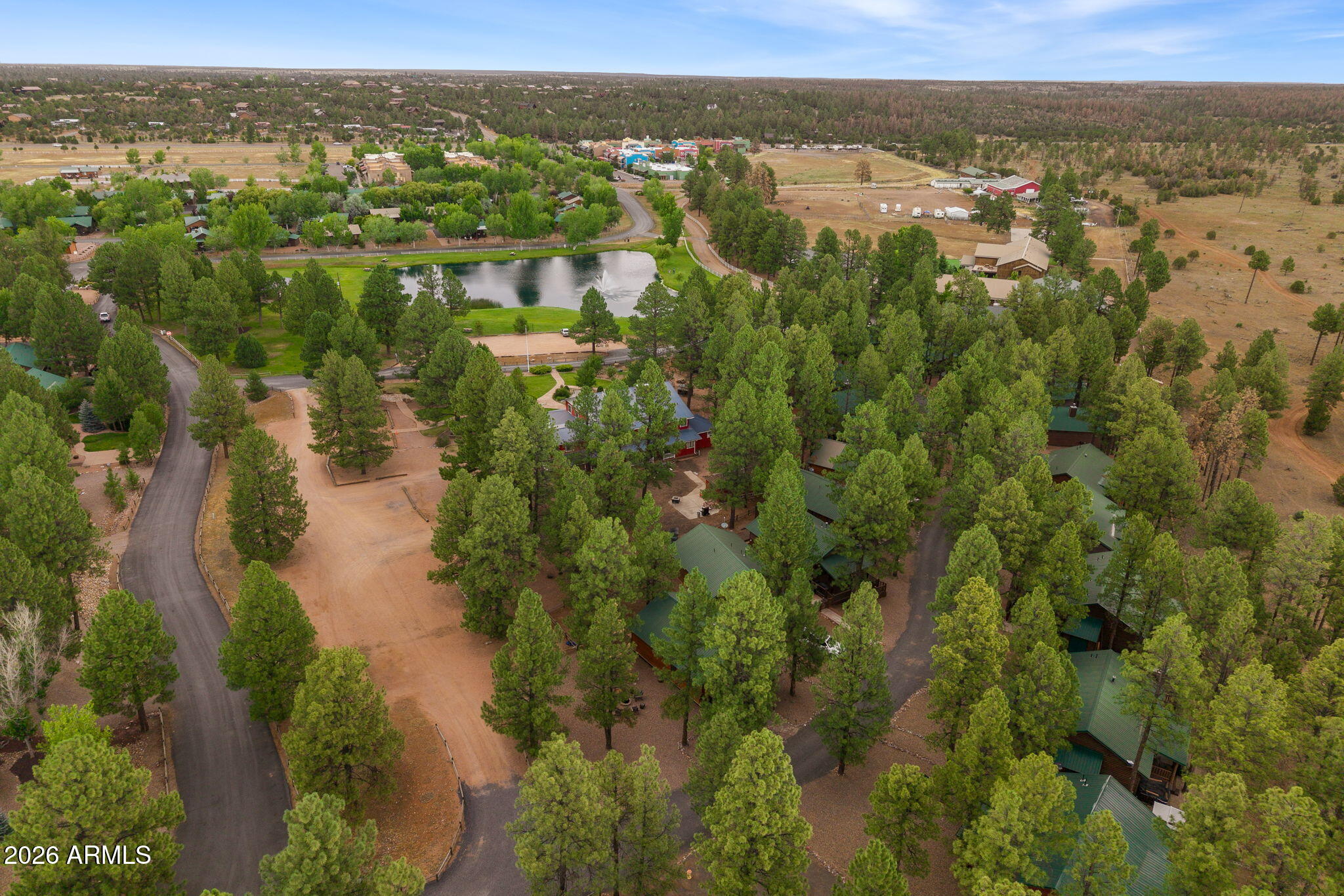 2722 High Pine Loop Overgaard, AZ 85933 - Photo 2 of 29 2722HighPineLoop-Overgaard-AZ-33
