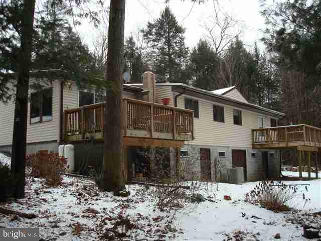 140 Montebello Road Duncannon, PA 17020 - Photo 1 of 25 Gallery Image 1