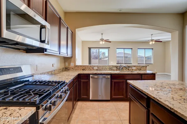 $625,000 | 955 North Ceballos Court, Dewey, AZ 86327