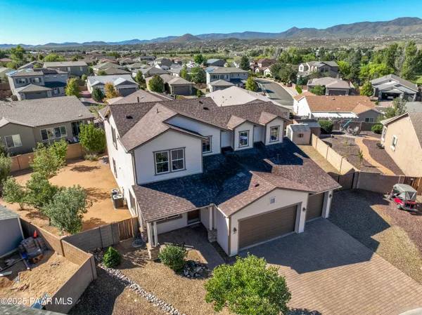 $625,000 | 955 North Ceballos Court, Dewey, AZ 86327