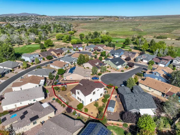 $625,000 | 955 North Ceballos Court, Dewey, AZ 86327