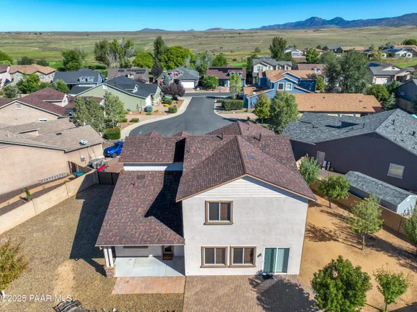$625,000 | 955 North Ceballos Court, Dewey, AZ 86327