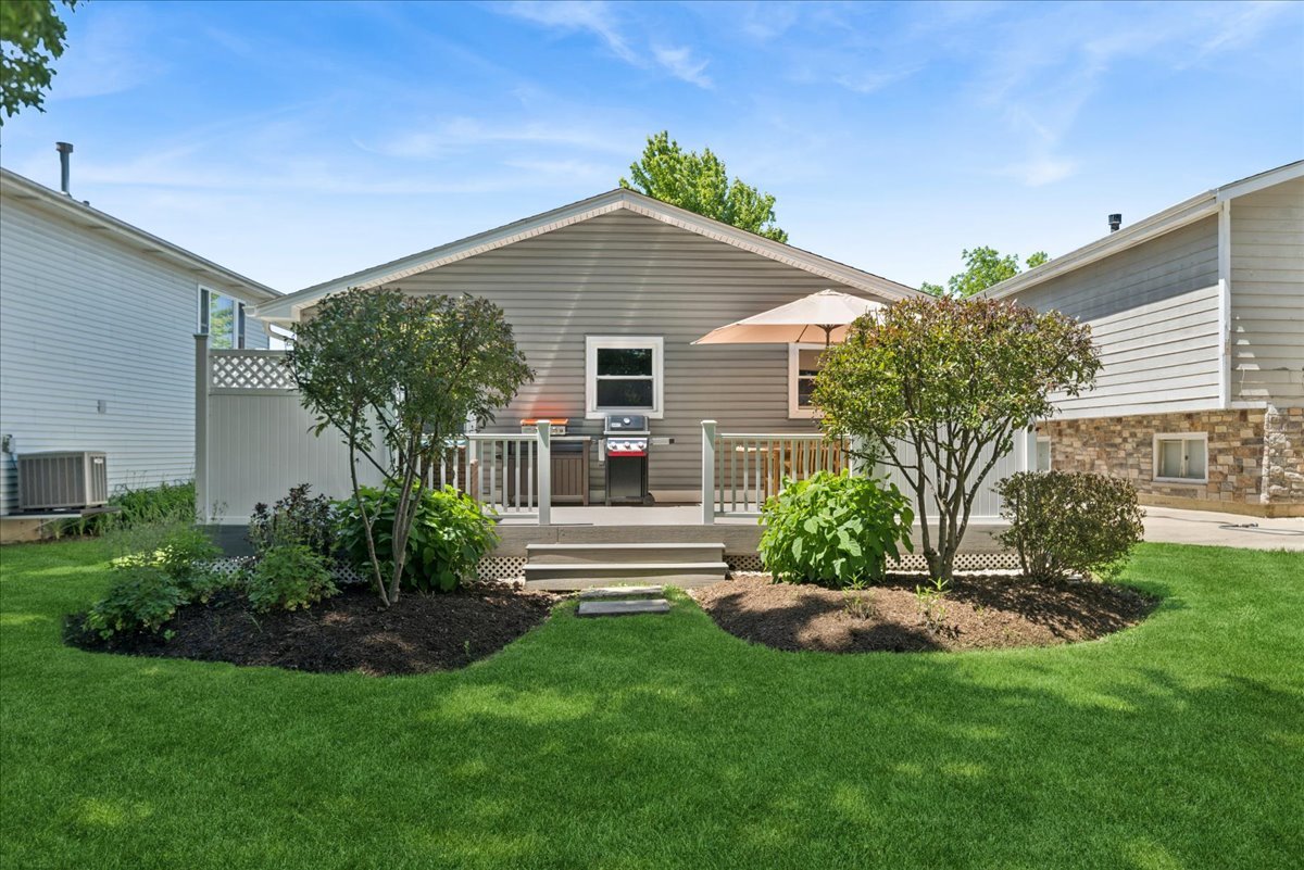313 Maple Lane Round Lake, IL 60073 - Photo 19 of 19 Gallery Image 19