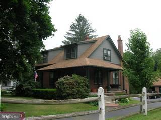 391 Valleybrook Road Glen Mills, PA 19342 - Photo 2 of 6 Gallery Image 2