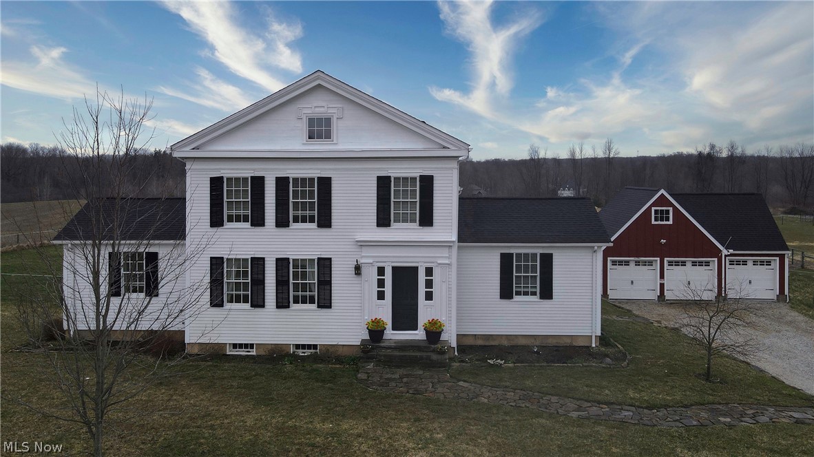 11260 Bartholomew Road Chagrin Falls, OH 44023 - Photo 2 of 35