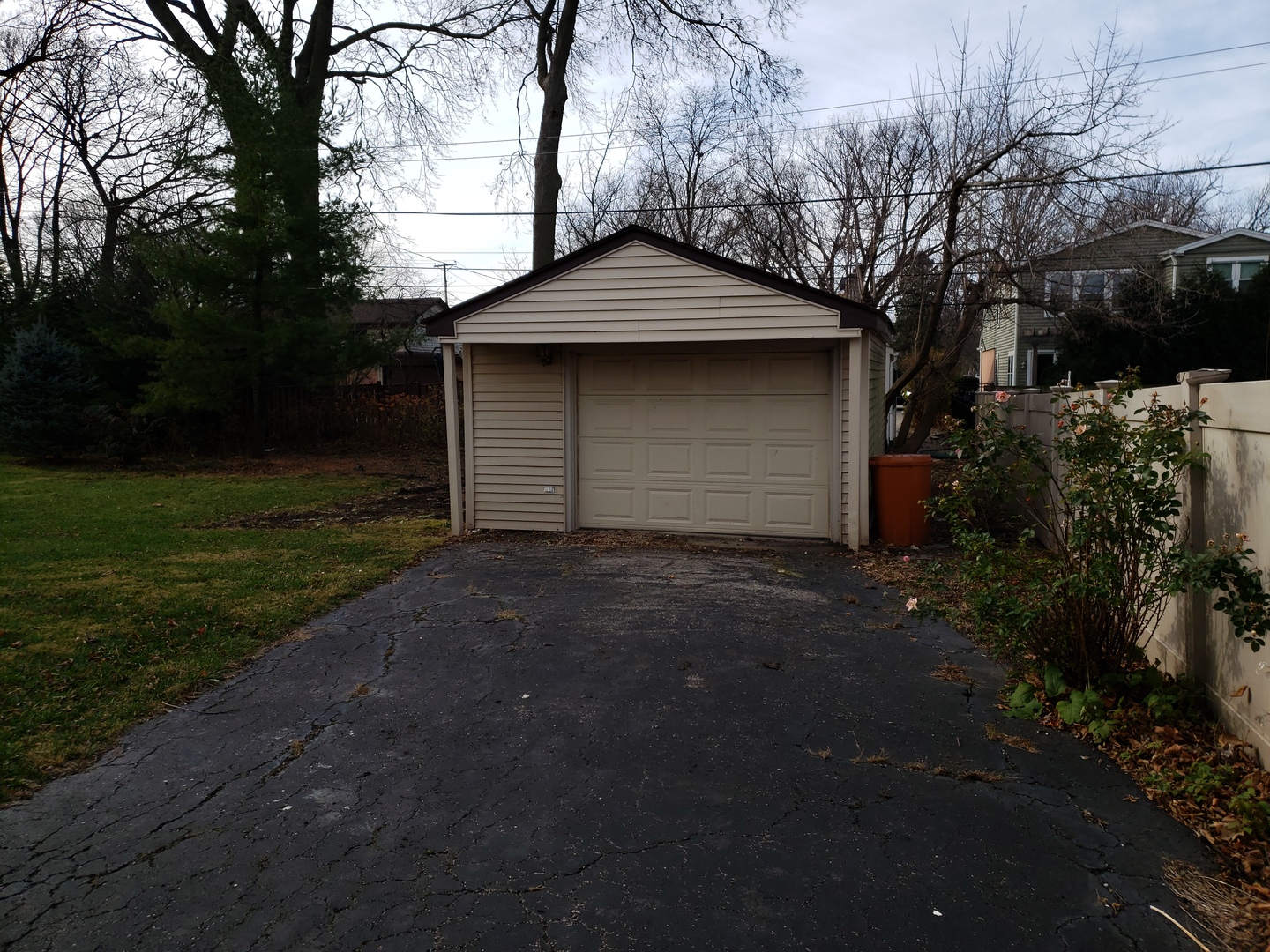 1708 South Clifton Avenue Park Ridge, IL 60068 - Photo 18 of 19