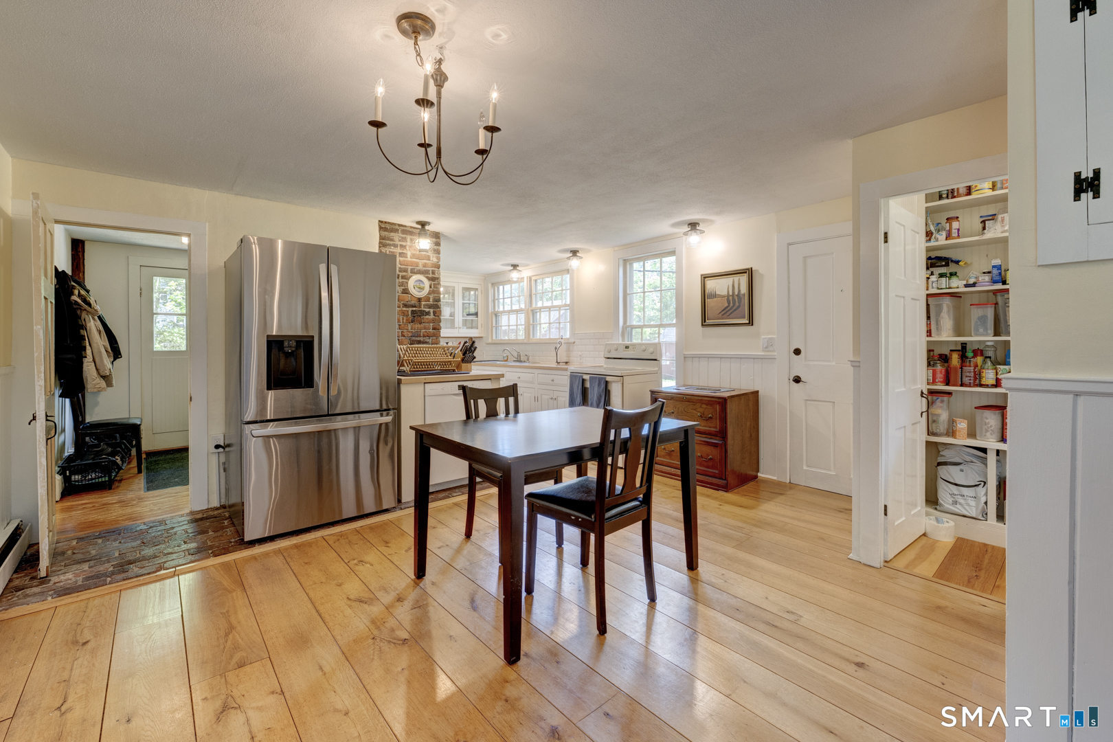 58 Tower Hill Road Chaplin, CT 06235 - Photo 7 of 39