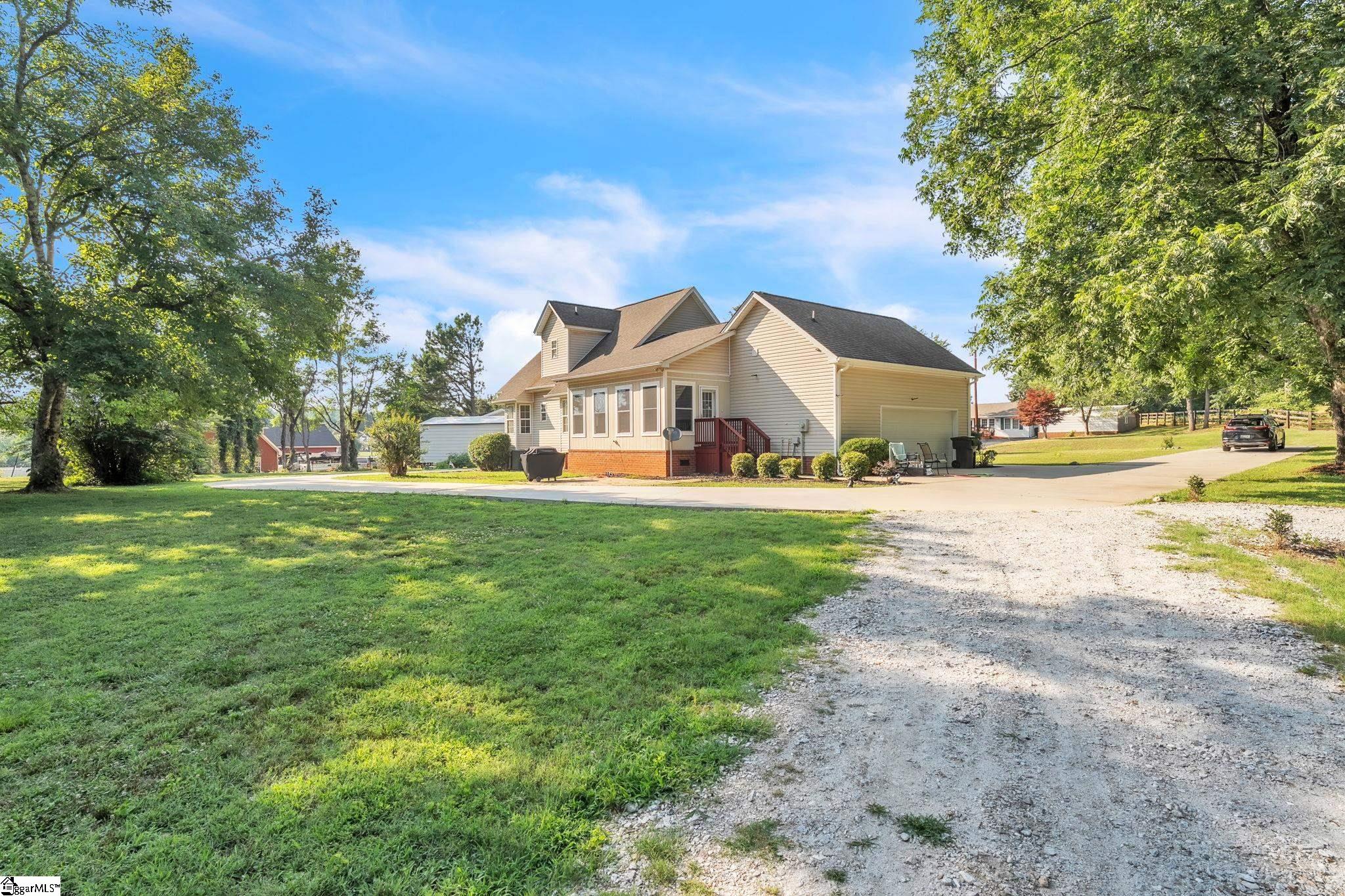 235 Gum Springs Road Taylors, SC 29687 - Photo 29 of 40