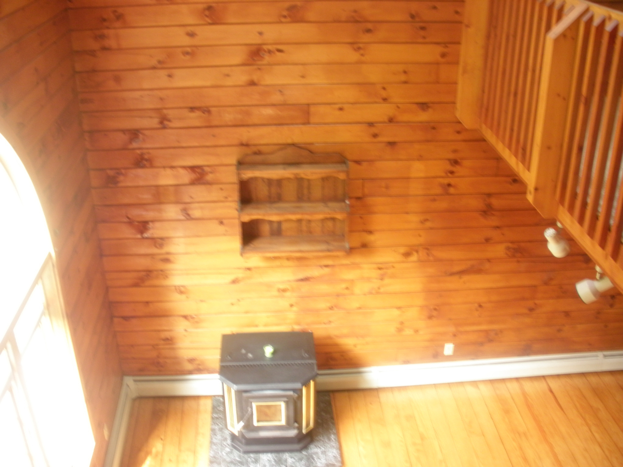 159 Central Shaft Road Florida, MA 01247 - Photo 11 of 16 a view of a brick wall