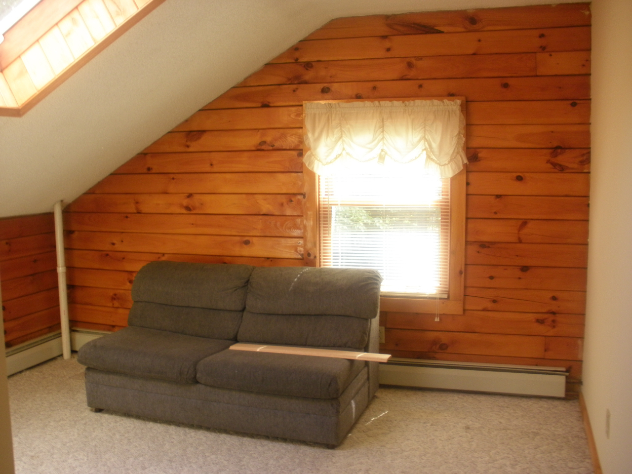 159 Central Shaft Road Florida, MA 01247 - Photo 6 of 16 a living room with furniture and a window