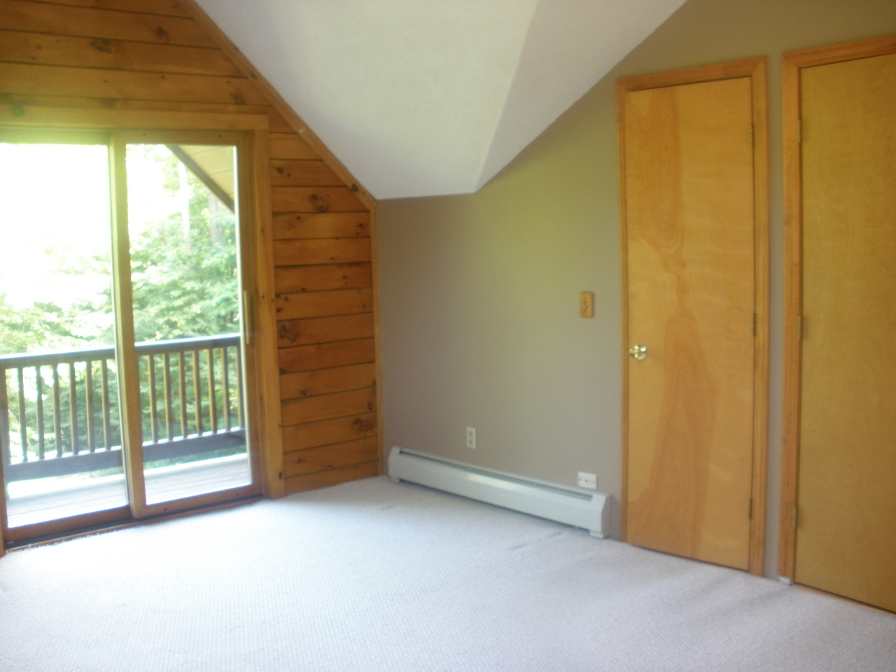 159 Central Shaft Road Florida, MA 01247 - Photo 9 of 16 a view of an empty room with a window