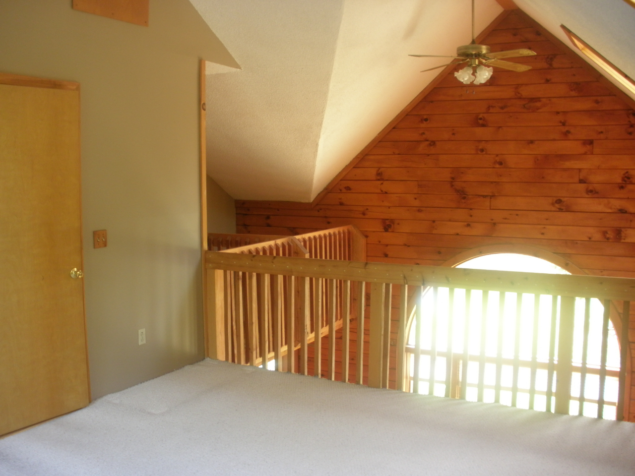 159 Central Shaft Road Florida, MA 01247 - Photo 10 of 16 a view of an empty room