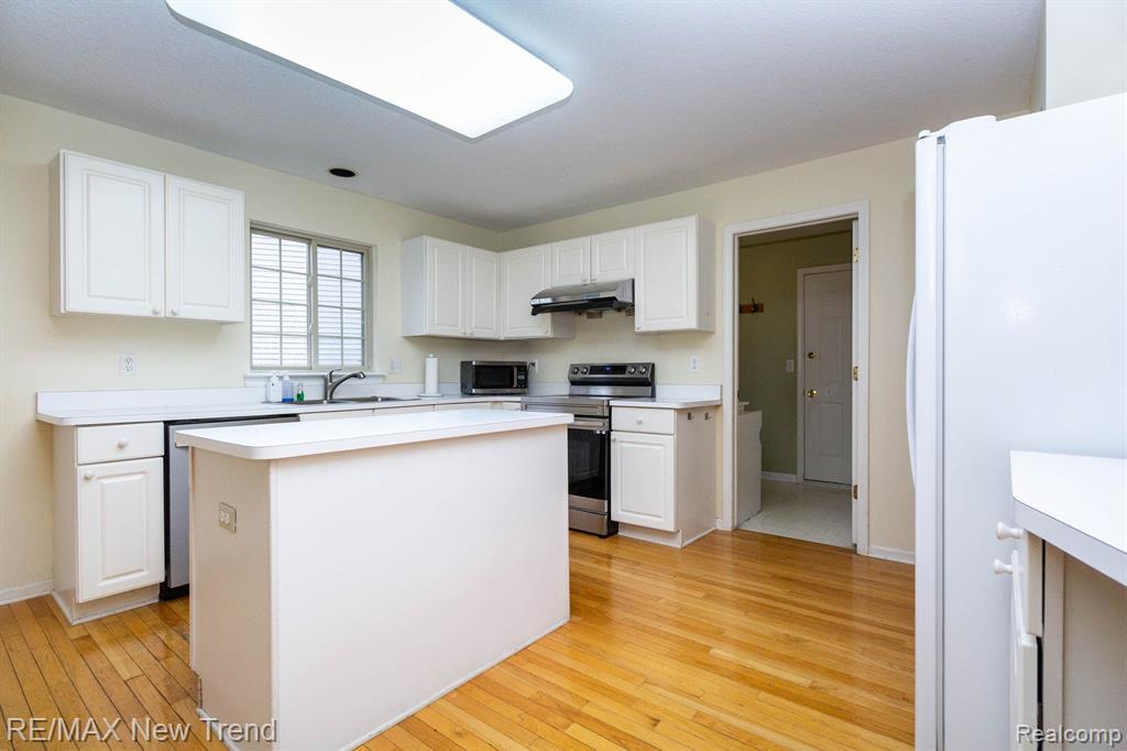4905 Ravine Court Ann Arbor, MI 48105 - Photo 10 of 46