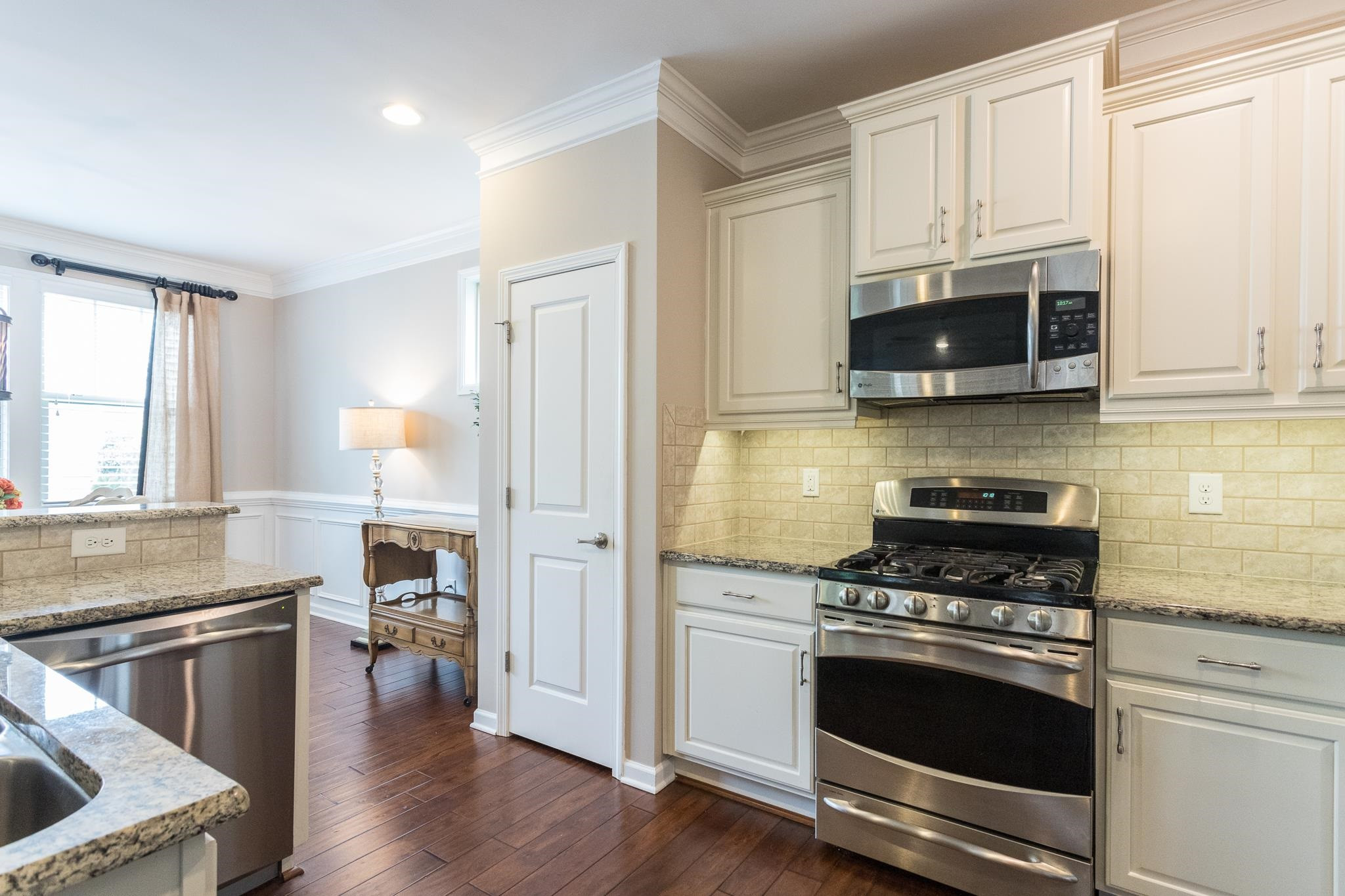 5524 Wade Park Boulevard Raleigh, NC 27607 - Photo 25 of 39 Photo 25