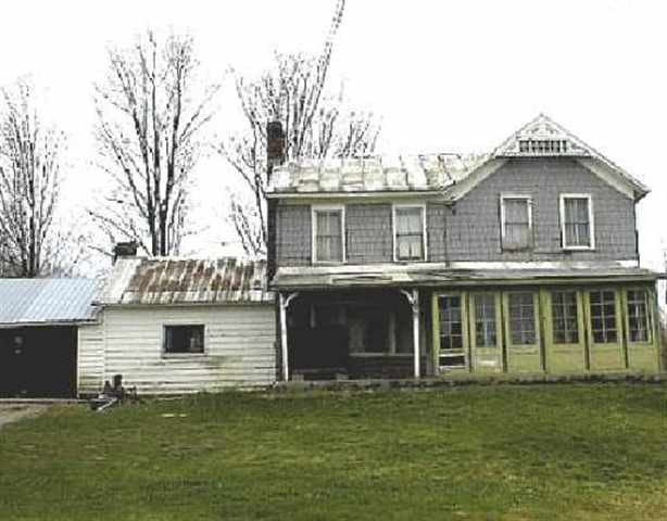120 County Rt 354 Rensselaerville, NY 12147 - Photo 1 of 3 Photo 1