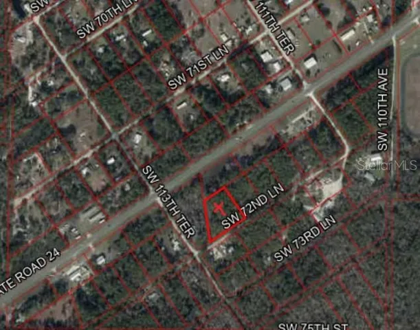 $25,500 | 0 Th Cedar Key, Cedar Key, FL 32625