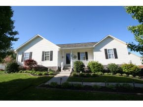 1812 Lone Oak Road Johnson City, TN 37604 - Photo 1 of 13 Photo 1