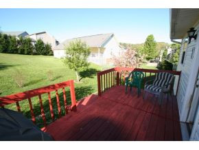 1812 Lone Oak Road Johnson City, TN 37604 - Photo 13 of 13 Photo 13