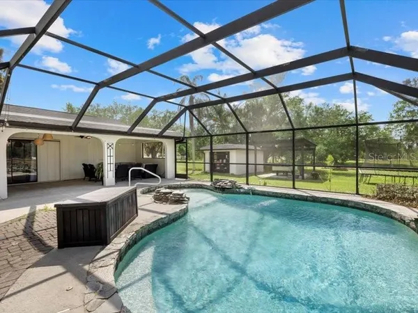 $4,000 | 15650 Prairie Creek Boulevard, Punta Gorda, FL 33982