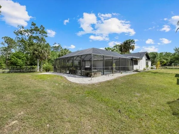 $4,000 | 15650 Prairie Creek Boulevard, Punta Gorda, FL 33982