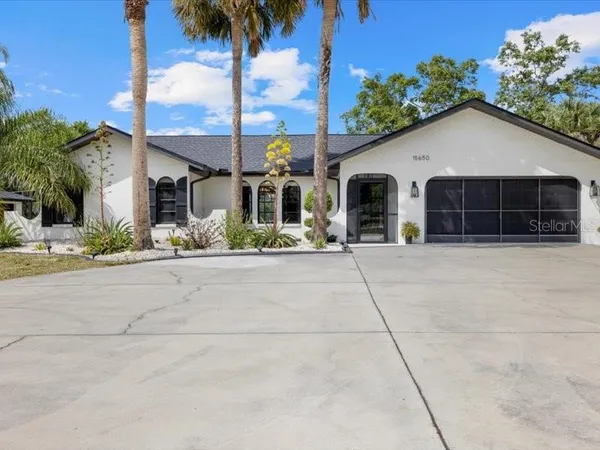 $4,000 | 15650 Prairie Creek Boulevard, Punta Gorda, FL 33982