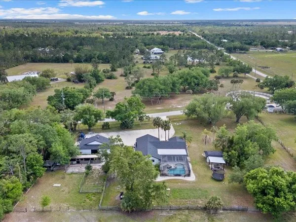 $4,000 | 15650 Prairie Creek Boulevard, Punta Gorda, FL 33982