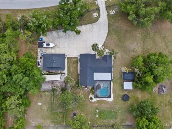 $4,000 | 15650 Prairie Creek Boulevard, Punta Gorda, FL 33982