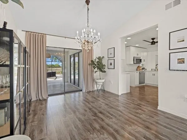 $4,000 | 15650 Prairie Creek Boulevard, Punta Gorda, FL 33982