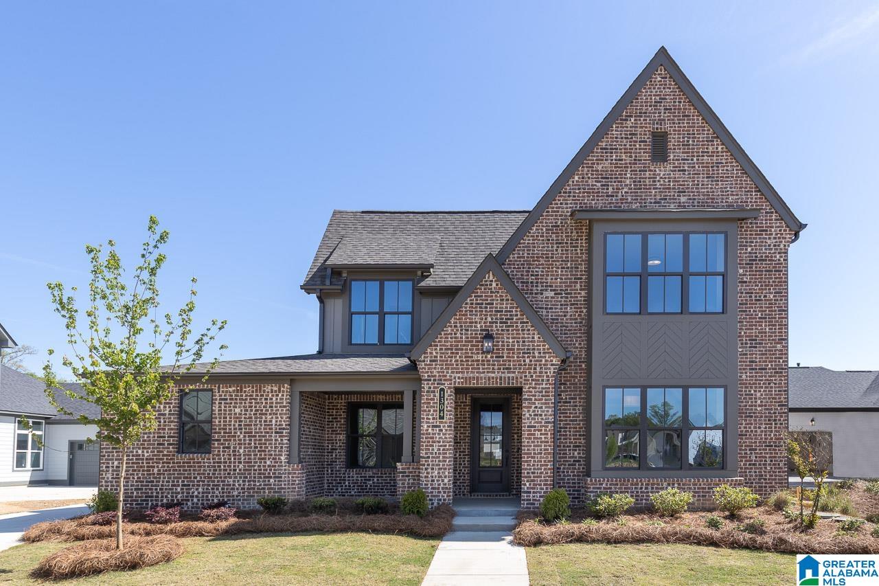 2100 Butler Road Alabaster, AL 35007 - Photo 1 of 82
