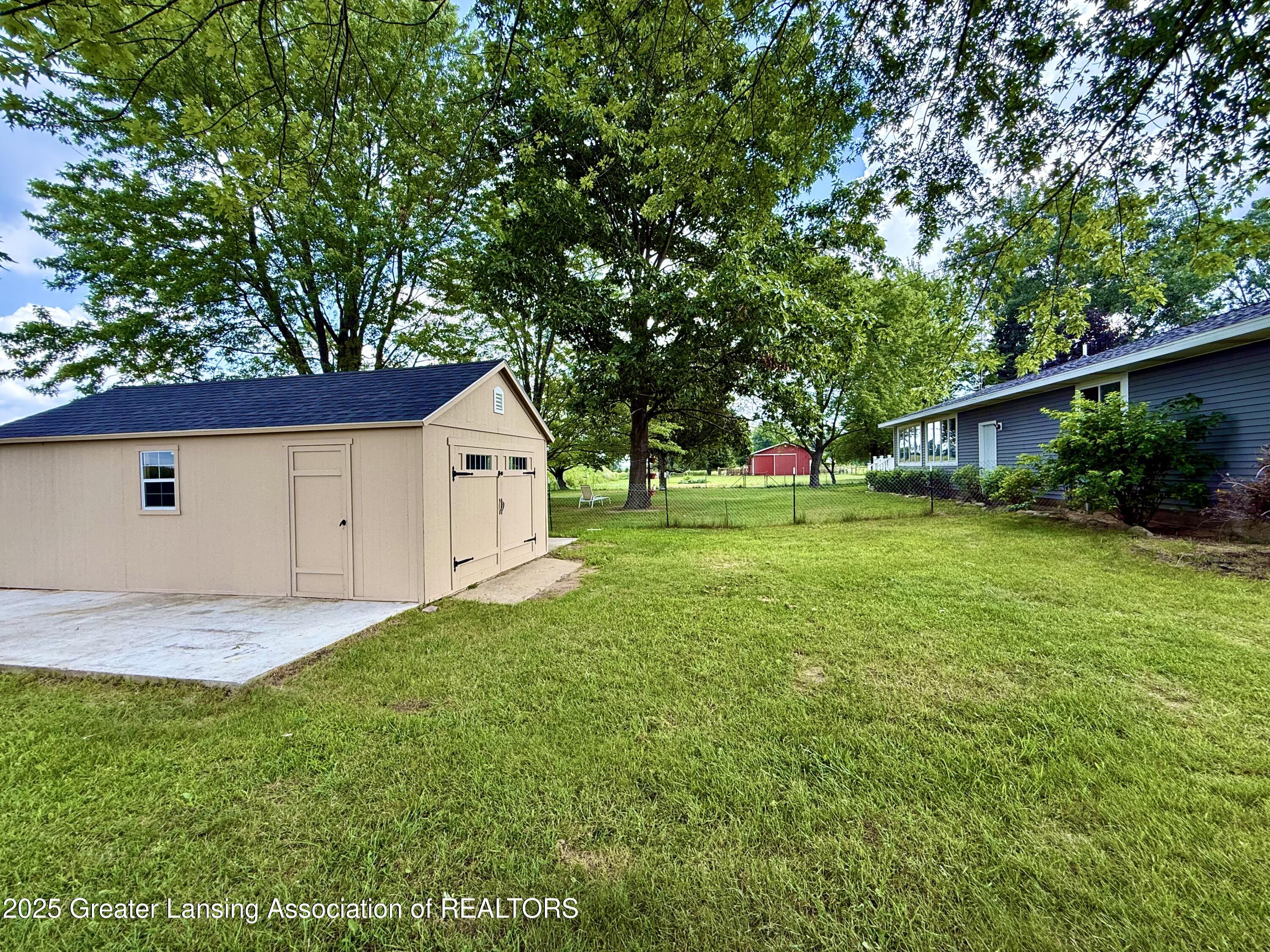 15750 West Ridge Road Oakley, MI 48649 - Photo 58 of 63 IMG_4588