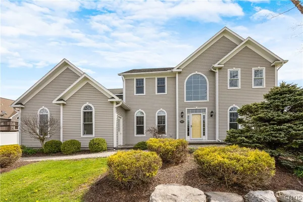 $729,900 | 4577 Cone Wood Trail, Manlius, NY 13104
