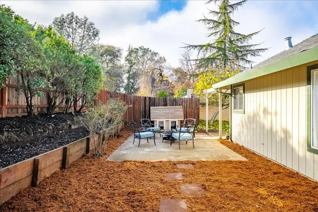 $624,500 | 15 Sierra Mesa Court, Auburn, CA 95603