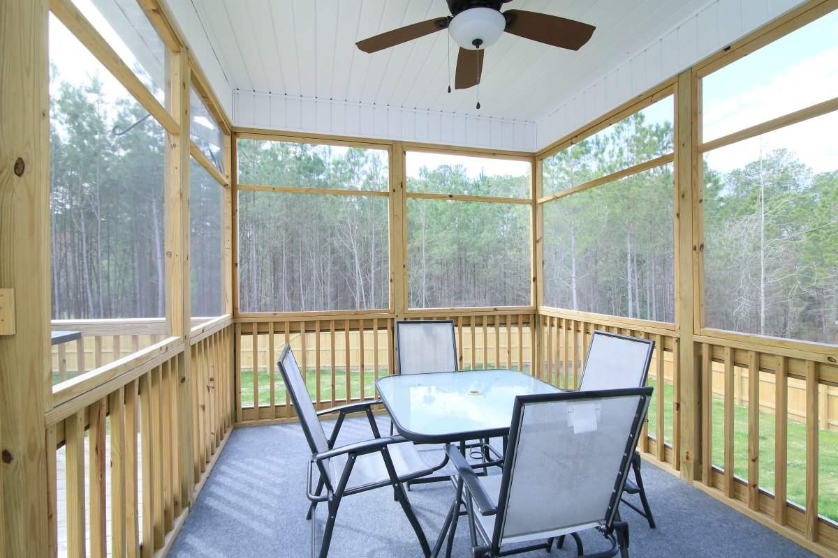 69 Inkberry Place Angier, NC 27501 - Photo 18 of 19 Photo 18