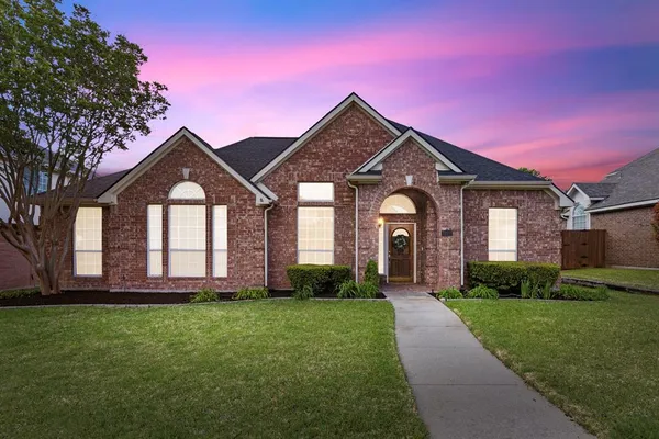 $529,000 | 3824 Stoneway Drive, Plano, TX 75025