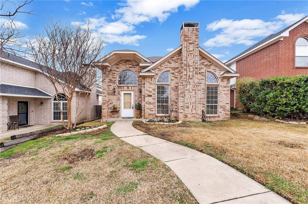1521 Ranchview Lane Carrollton, TX 75007 - Photo 1 of 1