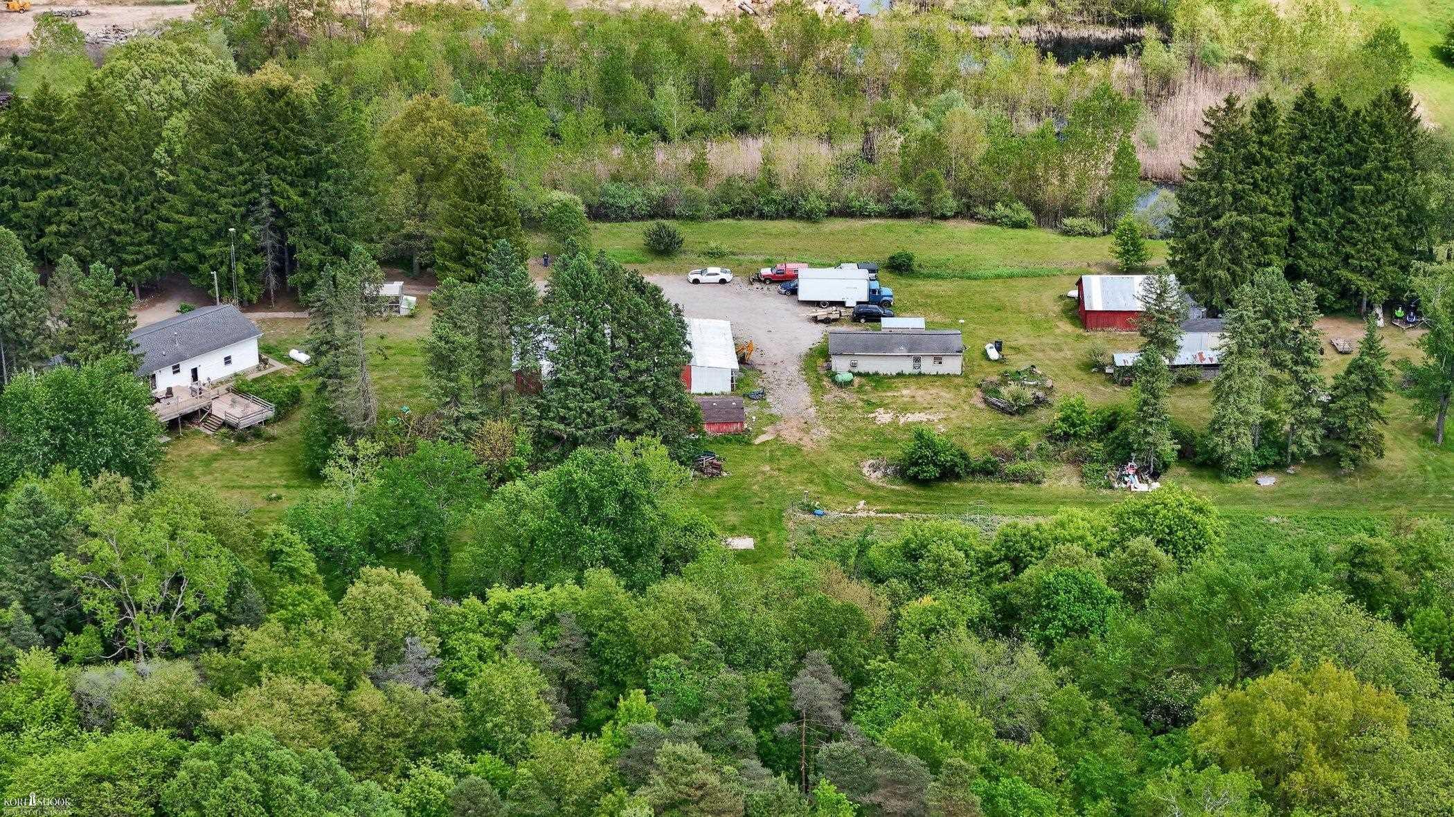 3477 Winegar Road Perry, MI 48872 - Photo 41 of 51