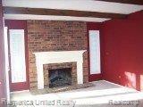 29315 Raleigh Road Farmington, MI 48336 - Photo 5 of 9 Gorgeous brick fireplace