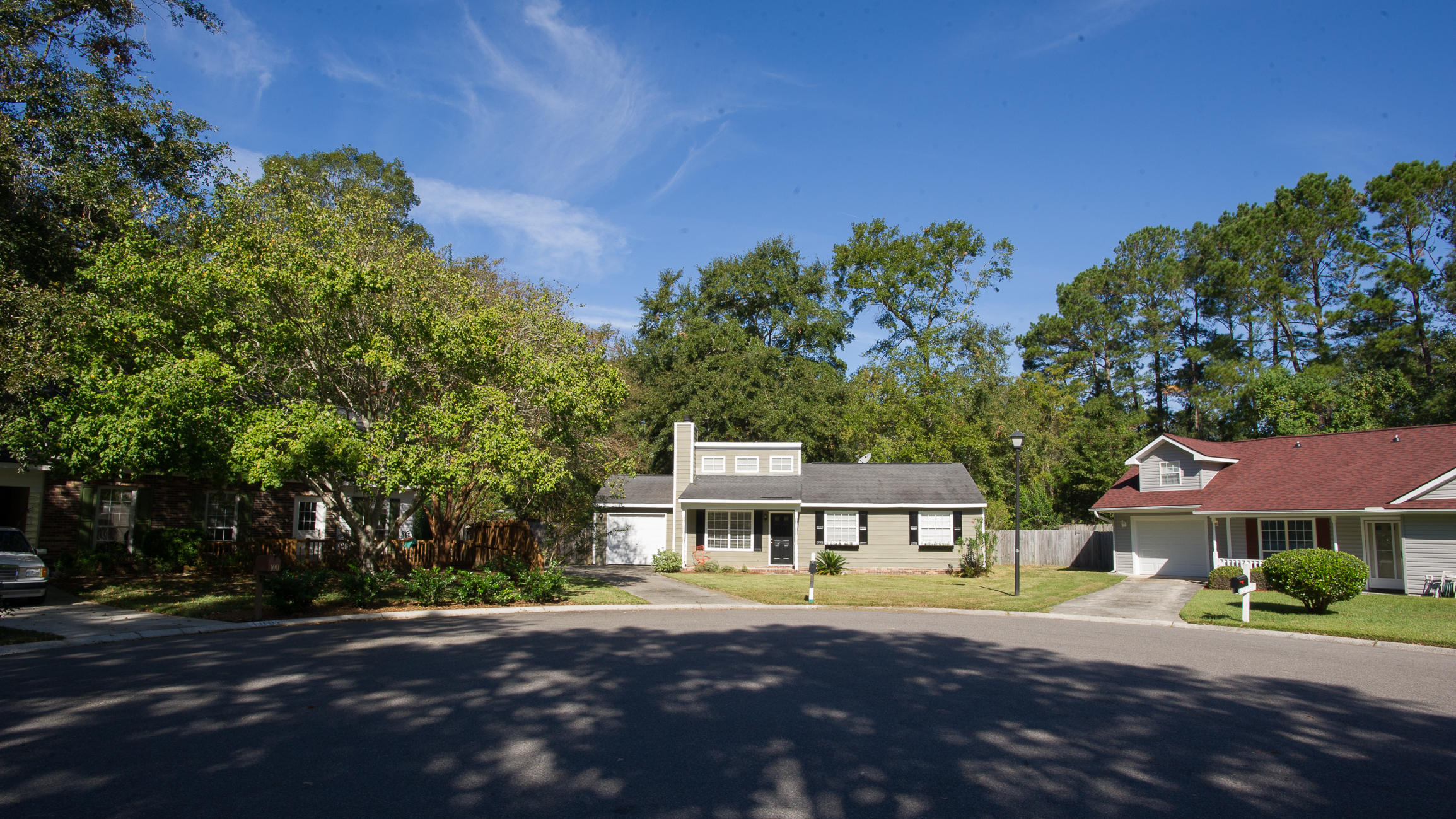 101 Laurel Ridge Road North Charleston, SC 29418 - Photo 2 of 28 STP_3250