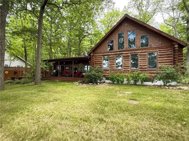 $989,000 | 4108-4109 High Banks, Fayette, NY 14456