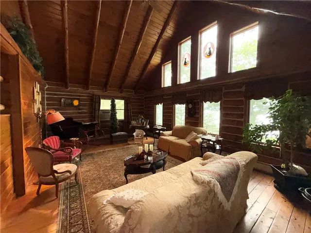 $989,000 | 4108-4109 High Banks, Fayette, NY 14456