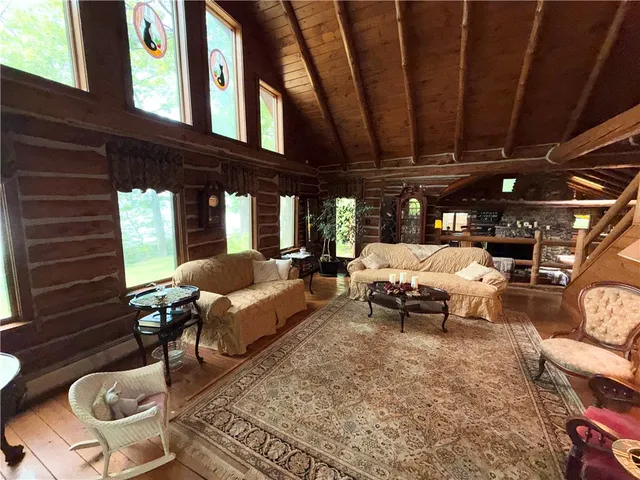 $989,000 | 4108-4109 High Banks, Fayette, NY 14456